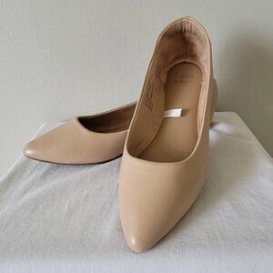Women's A New Day Corinna Ballet Flats, Size 6.5